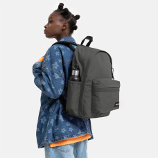 Eastpak Office Zippl'R Sac à Dos PC 15" n98 Magnetic Grey porté 2