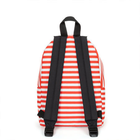 Eastpak Orbit Where is Wally Backpack XS Silk Stripe