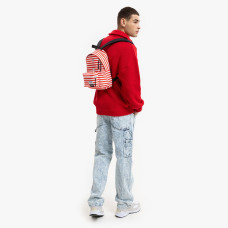 Eastpak Orbit Where is Wally Backpack XS Silk Stripe