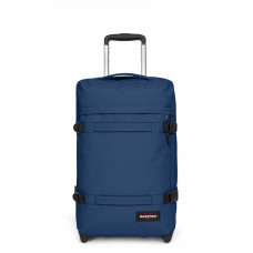 Eastpak Transit'r S Sac de Voyage Cabine Souple à Roulettes 4d2 Peony Navy face