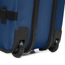 Eastpak Transit'r S Soft Cabin Wheeled Travel Bag 4d2 Peony Navy
