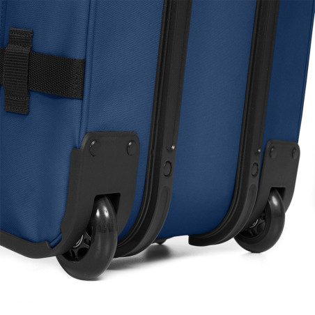 Eastpak Transit'r S Sac de Voyage Cabine Souple à Roulettes 4d2 Peony Navy dos