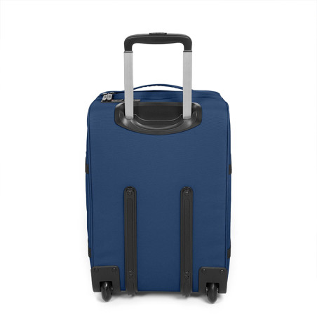 Eastpak Transit'r S Soft Cabin Wheeled Travel Bag 4d2 Peony Navy