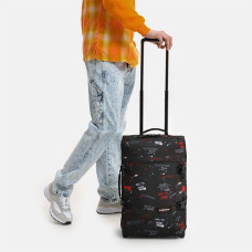 Eastpak Tranverz S TSA Carry-on Bag 2e7 Tags Black