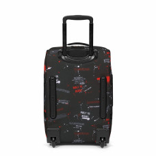 Eastpak Tranverz S TSA Sac de Voyage 2e7 Tags Black dos