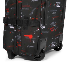 Eastpak Tranverz S TSA Carry-on Bag 2e7 Tags Black