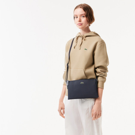 Lacoste Trolley Bag L.12.12 PVC Dim Light