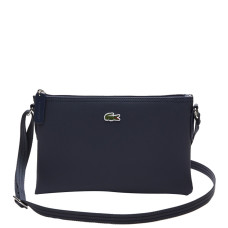Lacoste Trolley Bag L.12.12 PVC Dim Light