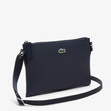 Lacoste Trolley Bag L.12.12 PVC Dim Light