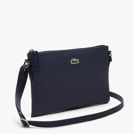 Lacoste Trolley Bag L.12.12 PVC Dim Light
