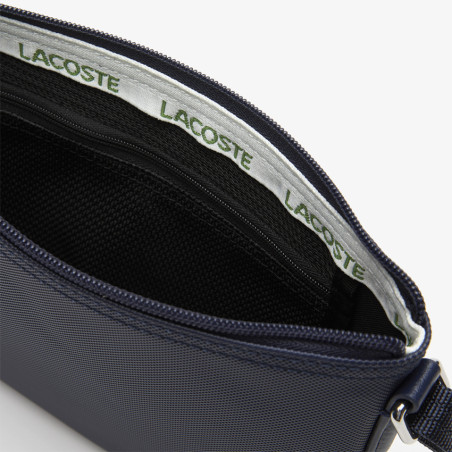 Lacoste Trolley Bag L.12.12 PVC Dim Light