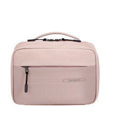 Samsonite Stackd Toiletry Bag Rose