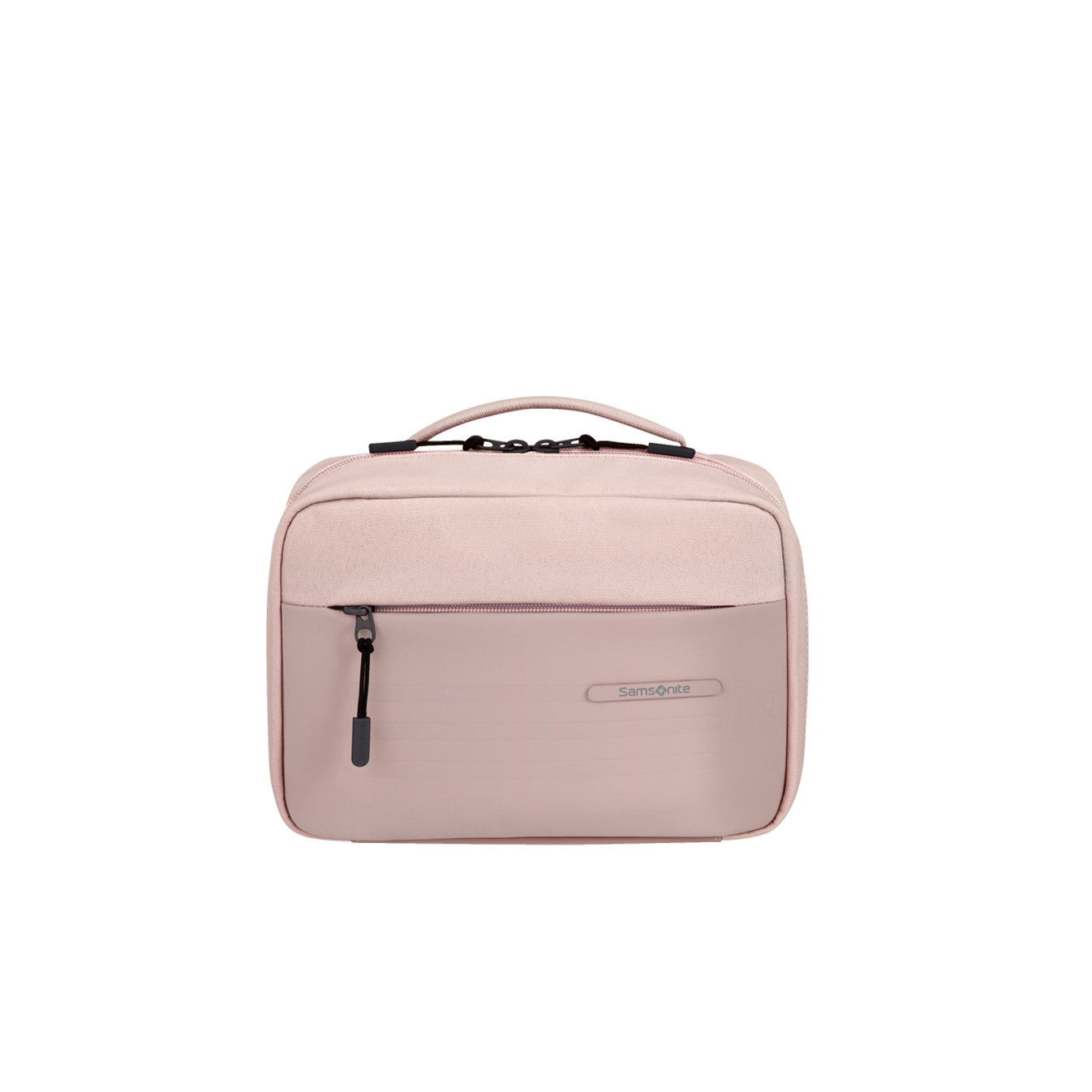 Samsonite Stackd Toiletry Bag Rose