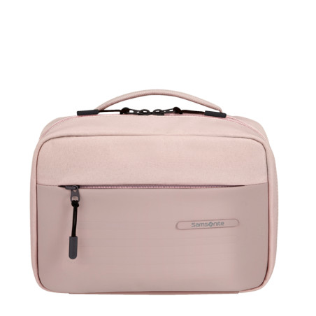 Samsonite Stackd Toiletry Bag Rose