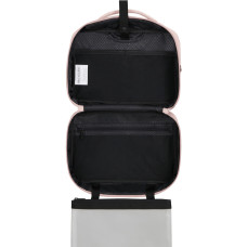 Samsonite Stackd Toiletry Bag Rose