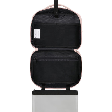 Samsonite Stackd Toiletry Bag Rose