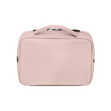 Samsonite Stackd Toiletry Bag Rose