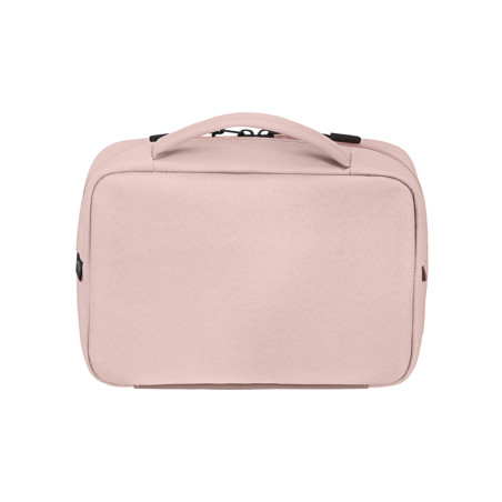 Samsonite Stackd Toiletry Bag Rose