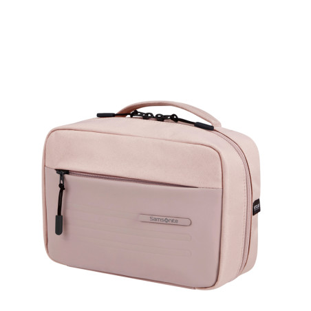 Samsonite Stackd Toiletry Bag Rose
