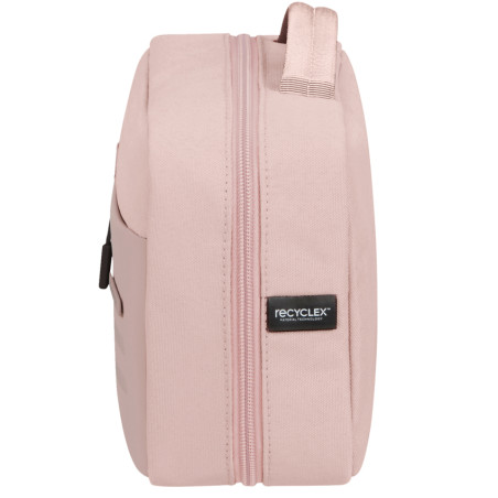 Samsonite Stackd Toiletry Bag Rose