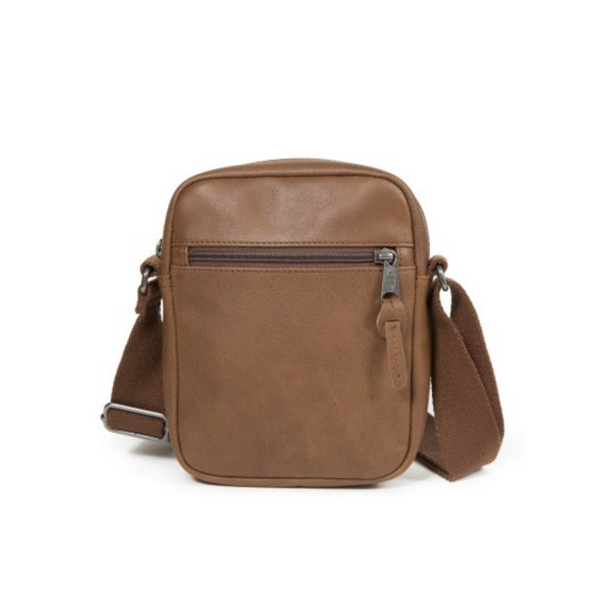Sac Bandoulière Eastpak "The One" Unisexe Adulte - Bleu - Neuf Sous Emballage