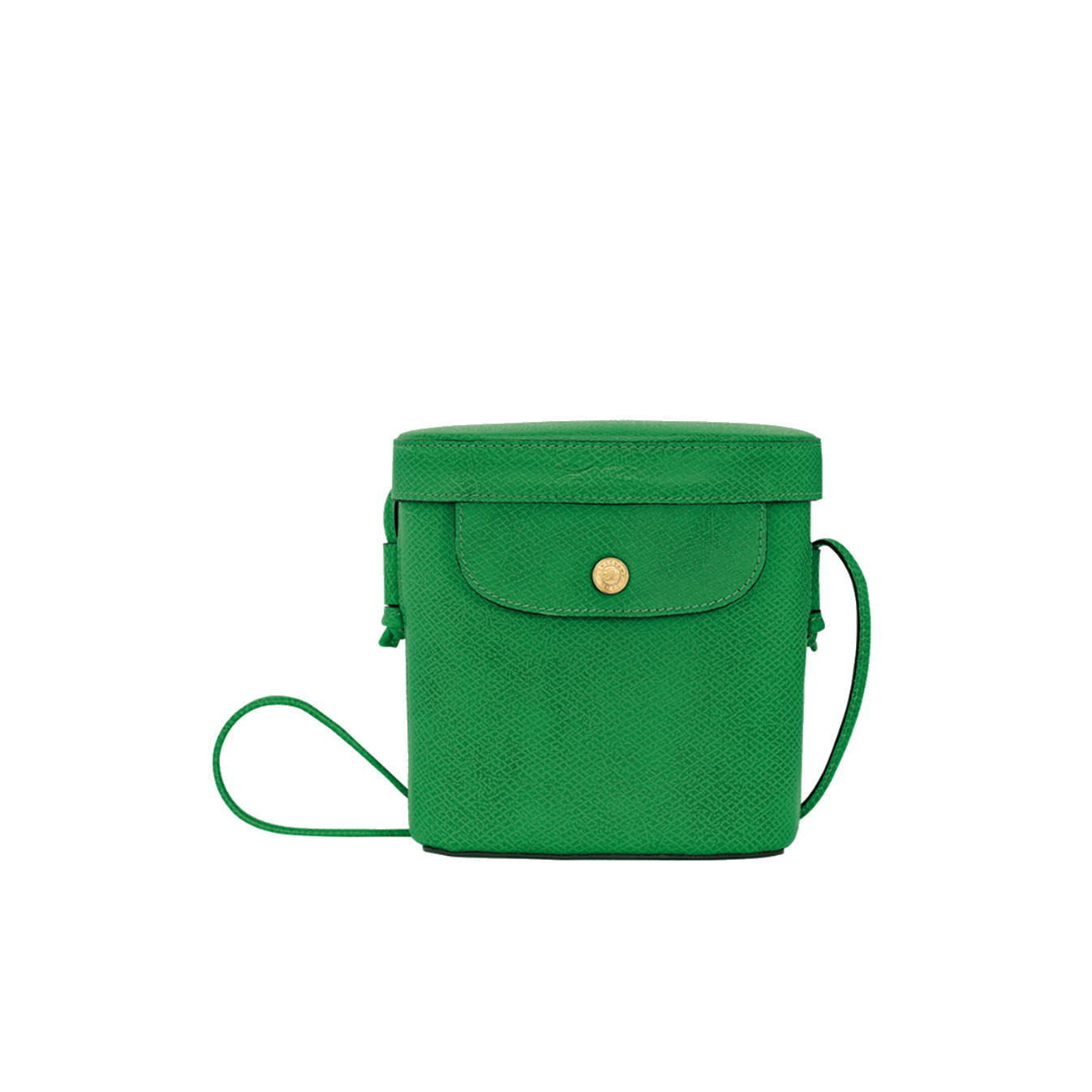 Longchamp Epure Shoulder Bag XS Green