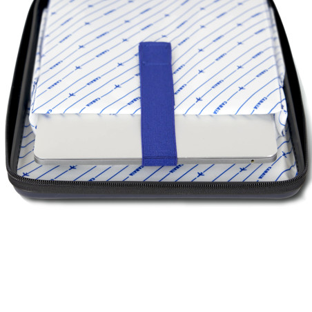 AMS Interchangeable L Traveler Pocket Cabaïa