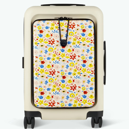 AMS Interchangeable L Traveler Pocket Cabaïa