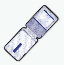BCN Traveler Interchangeable Pocket L Cabaïa