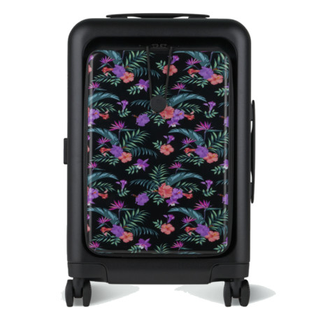 BCN Traveler Interchangeable Pocket L Cabaïa