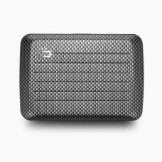 Ogon Stockholm V2 Carbon Taffetas Card Holder