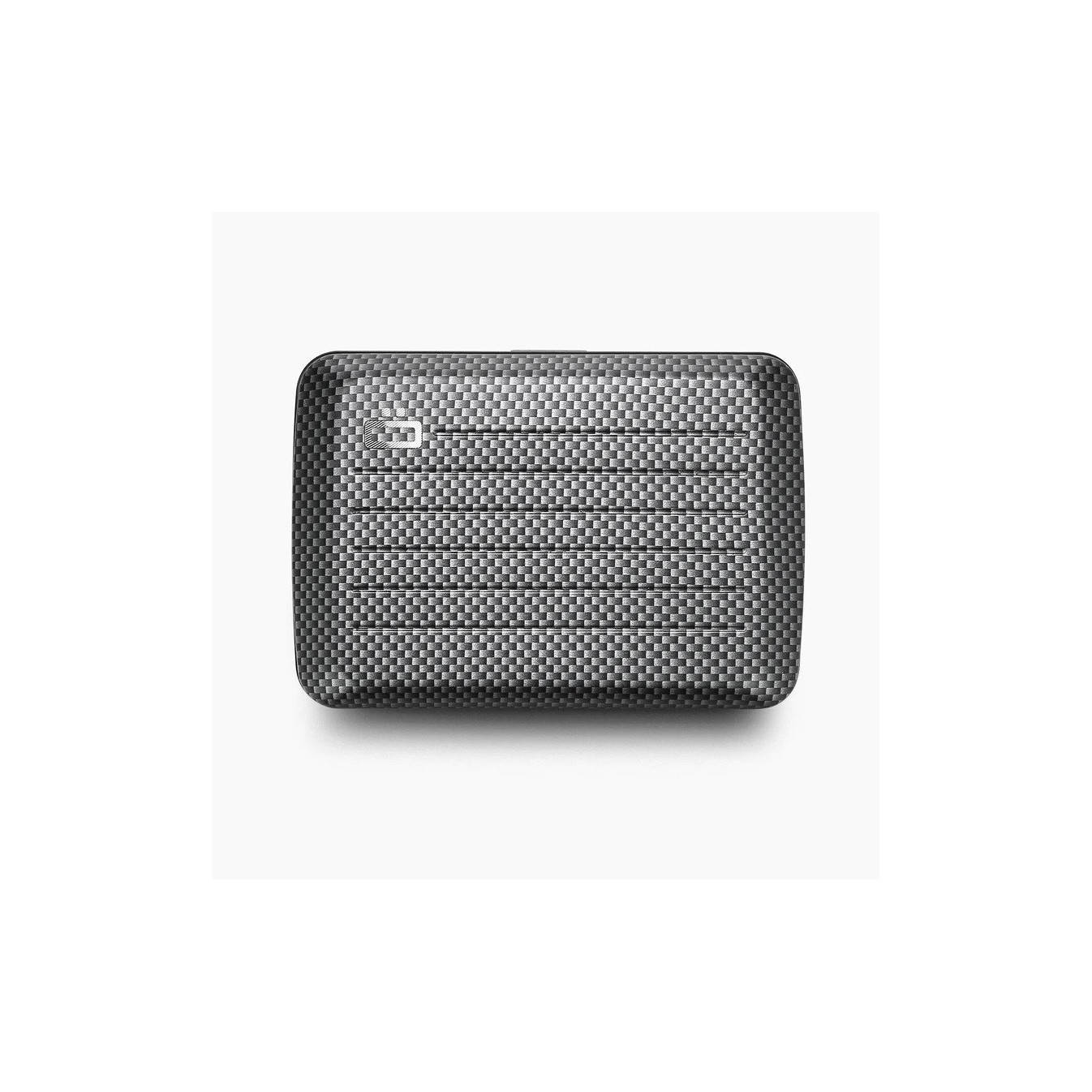 Ogon Stockholm V2 Gate Carbon Maps Taffetas