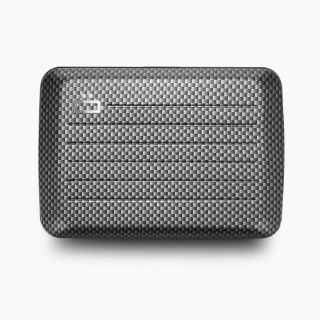 Ogon Stockholm V2 Gate Carbon Maps Taffetas
