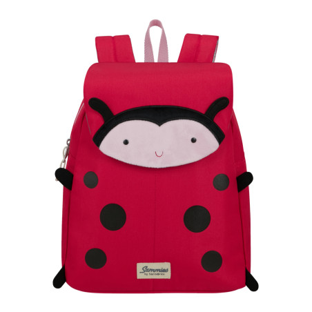 Samsonite Happy Sammies S+ Ladybug Backpack