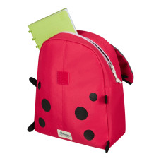 Samsonite Happy Sammies S+ Ladybug Backpack