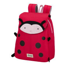 Samsonite Happy Sammies S+ Ladybug Backpack