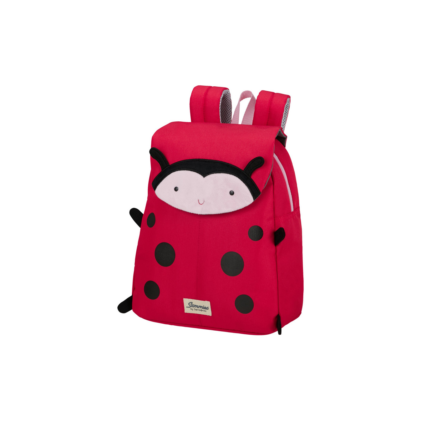 Samsonite Happy Sammies S+ Ladybug Backpack