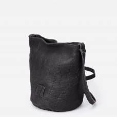Biba Chester Texas Small Satchel CHR1L Black