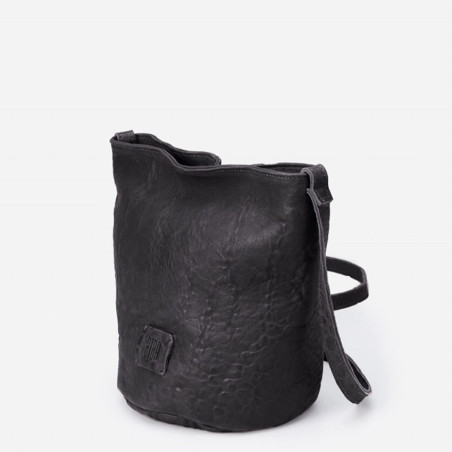 Biba Chester Texas Small Satchel CHR1L Black
