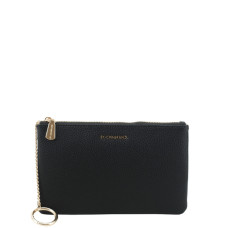 Chabrand Small Pouch 11221 By-Chabrand Black