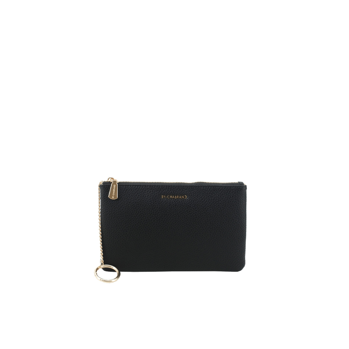 Chabrand Small Pouch 11221 By-Chabrand Black