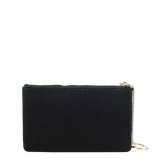 Chabrand Small Pouch 11221 By-Chabrand Black