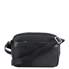 Chabrand Saint Antoine Mini-bag for men 81039 Black