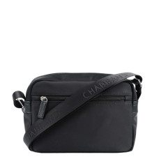Chabrand Saint Antoine Mini-bag for men 81039 Black