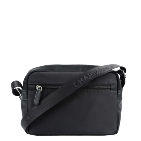 Chabrand Saint Antoine Mini-bag for men 81039 Black