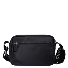 Chabrand Saint Antoine Mini-bag for men 81039 Black and white