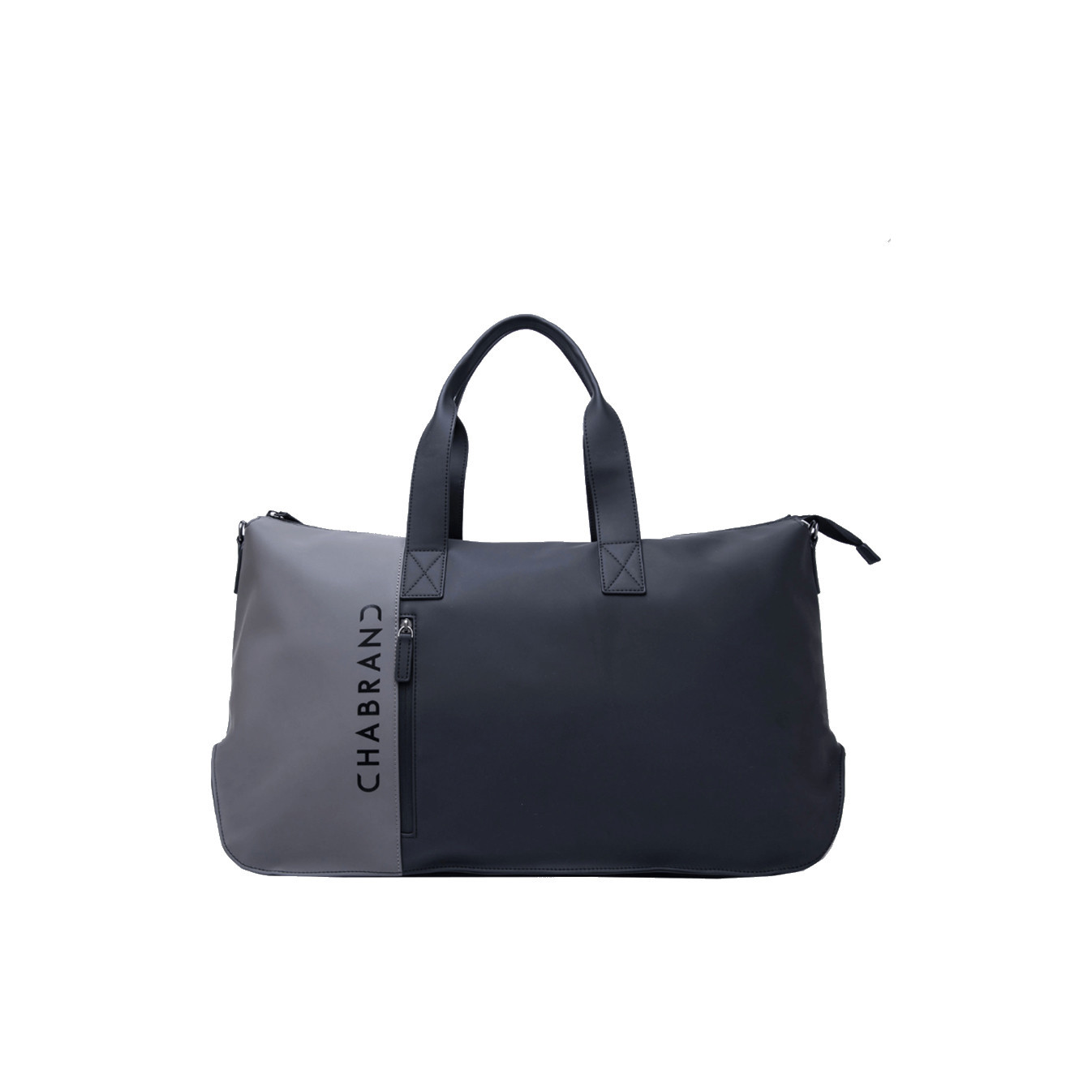 Chabrand Touch bis sac de voyage homme 17241 Noir et gris
