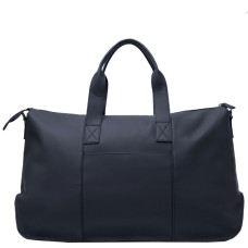 Chabrand Touch bis men's travel bag 17241 Black and grey