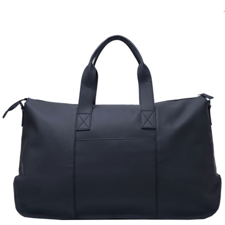 Chabrand Touch bis sac de voyage homme 17241 Noir et gris dos