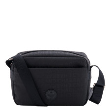 Chabrand Prado Men's Satchel 84239 Black
